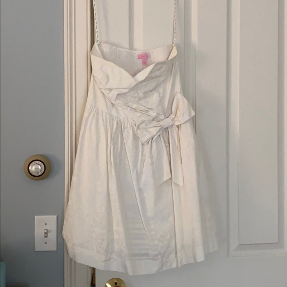 Lily Pulitzer dress - Picture 1 of 2